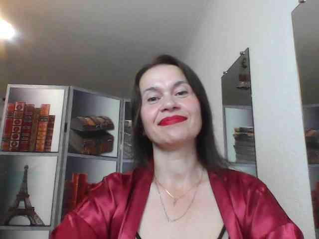 HelenMoo webcam