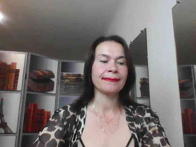 HelenMoo webcam