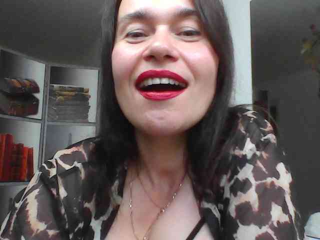 HelenMoo webcam