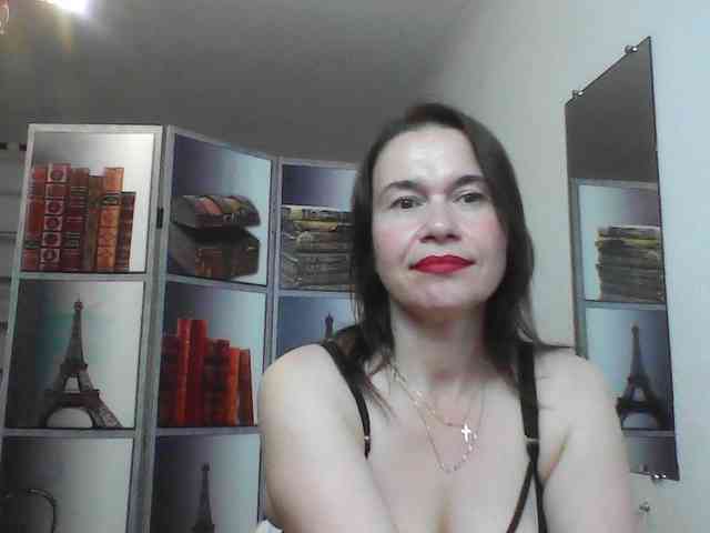 HelenMoo webcam