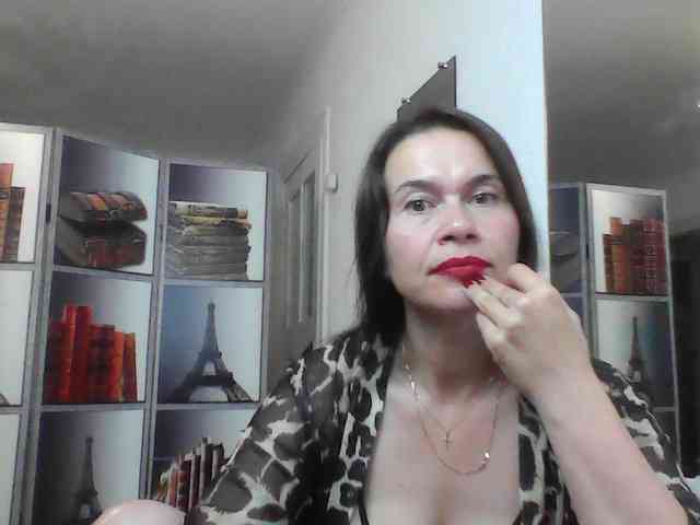 HelenMoo webcam