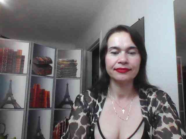 HelenMoo webcam