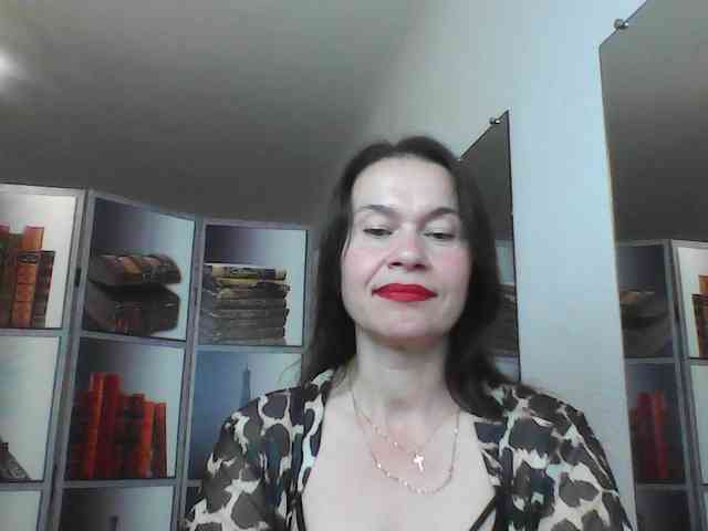 HelenMoo webcam