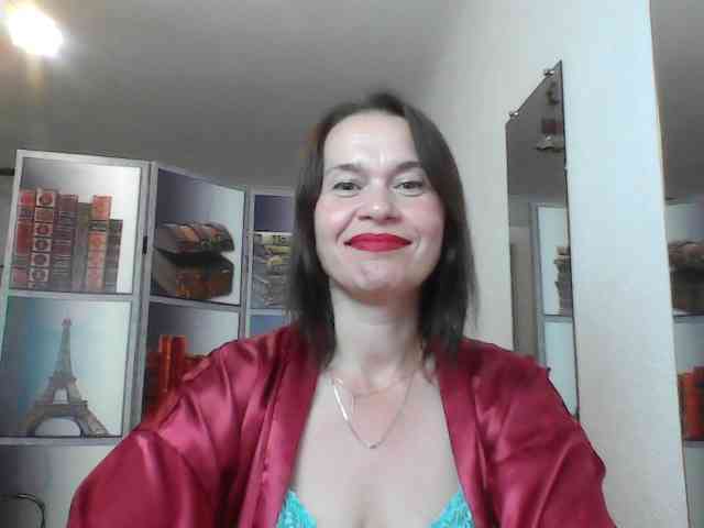 HelenMoo webcam