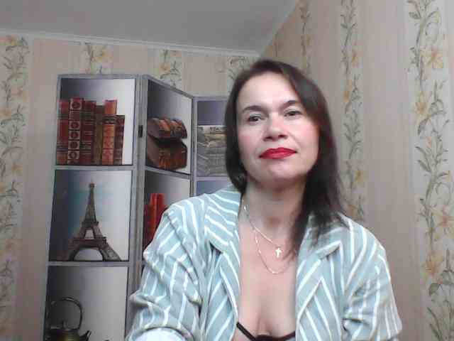 HelenMoo webcam