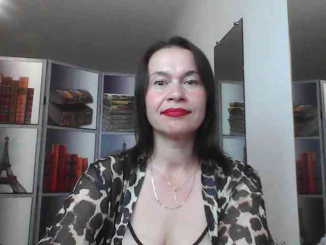 HelenMoo webcam