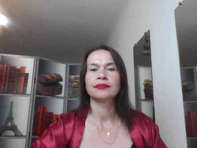 HelenMoo webcam