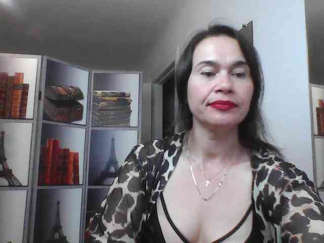 HelenMoo webcam