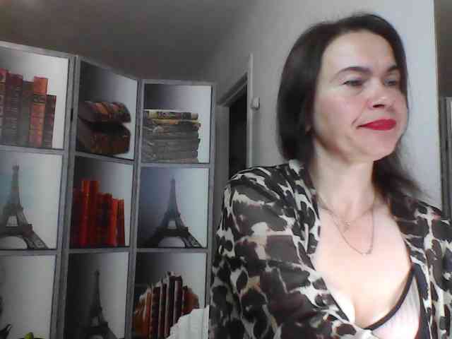 HelenMoo webcam