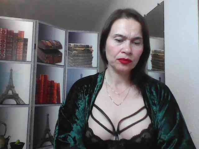 HelenMoo webcam