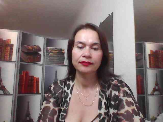 HelenMoo webcam