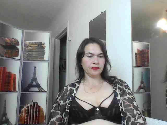 HelenMoo webcam