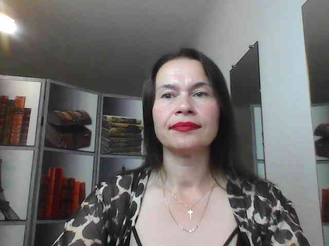 HelenMoo webcam