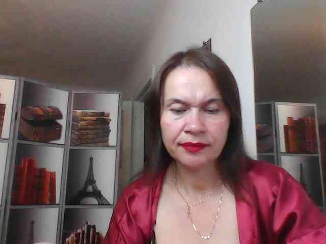 HelenMoo webcam