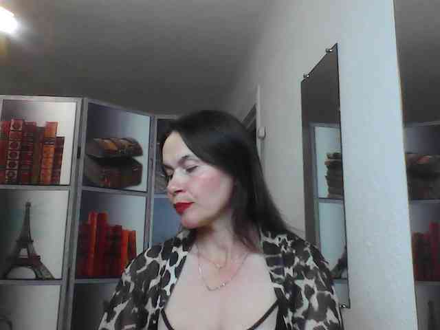 HelenMoo webcam