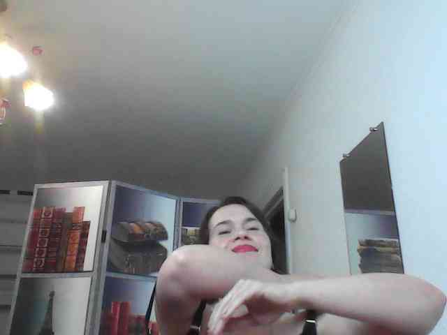 HelenMoo webcam
