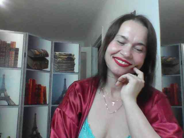 HelenMoo webcam