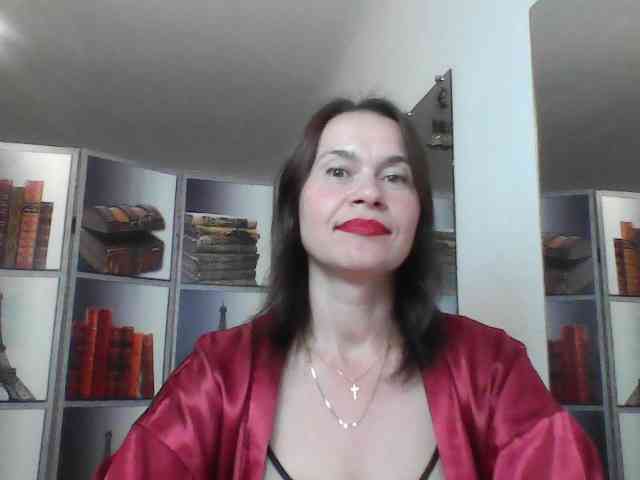 HelenMoo webcam
