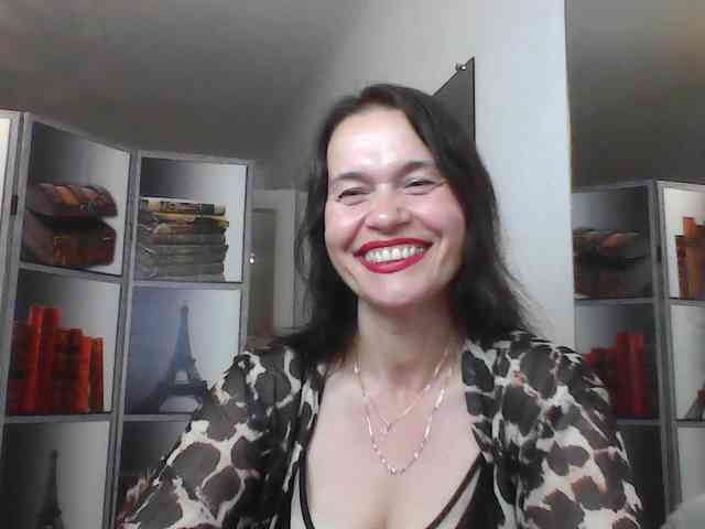 HelenMoo webcam
