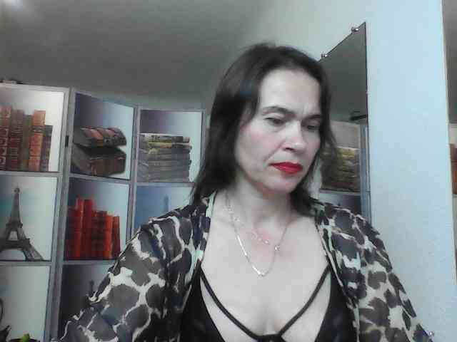 HelenMoo webcam