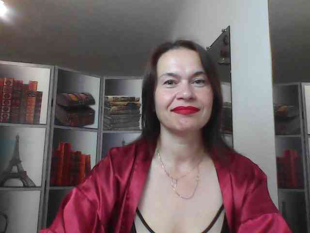 HelenMoo webcam