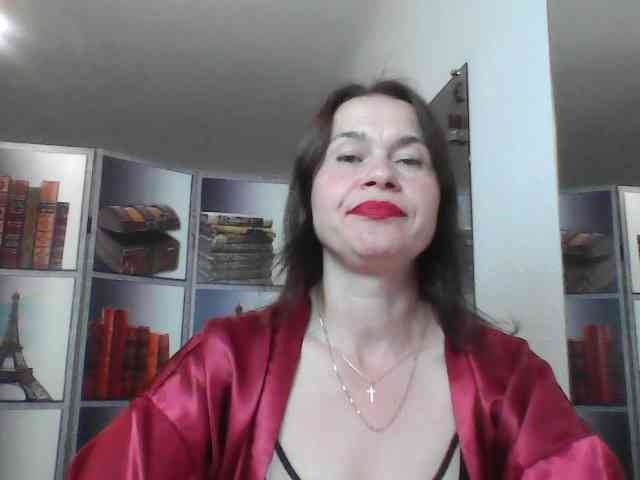 HelenMoo webcam