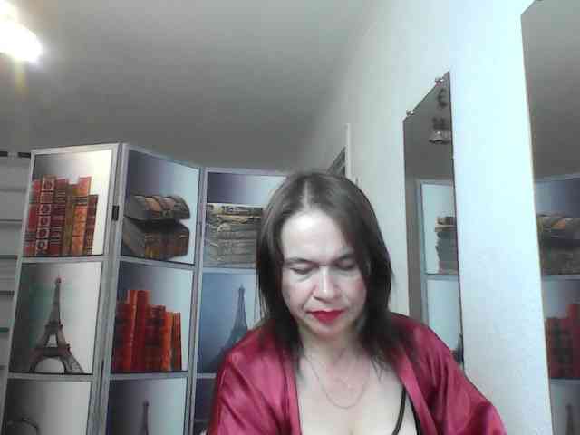 HelenMoo webcam