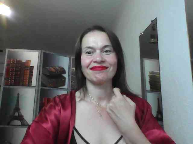 HelenMoo webcam