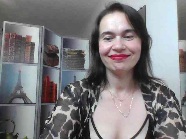 HelenMoo webcam