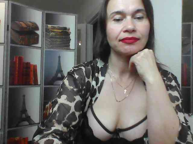 HelenMoo webcam