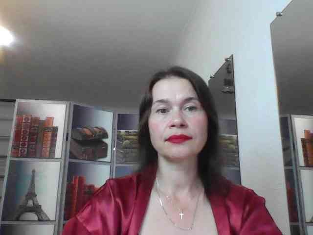 HelenMoo webcam