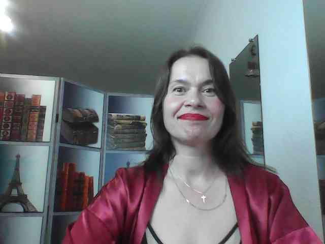 HelenMoo webcam