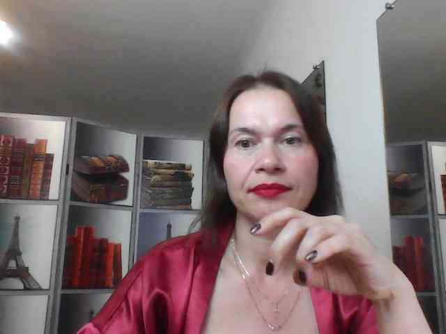 HelenMoo webcam