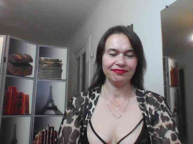 HelenMoo webcam