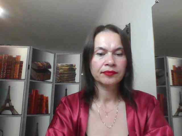 HelenMoo webcam
