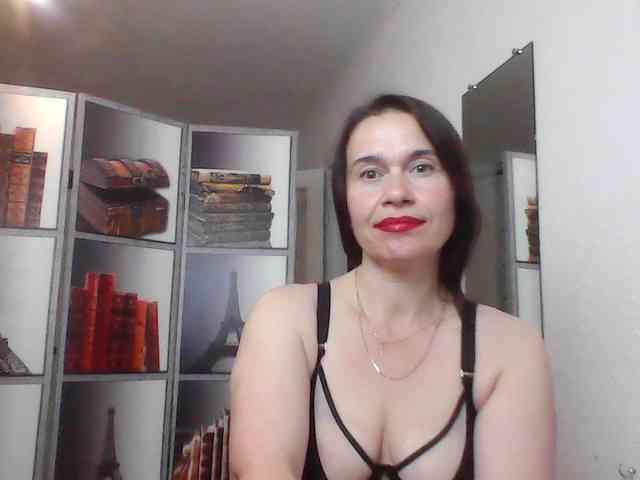 HelenMoo webcam