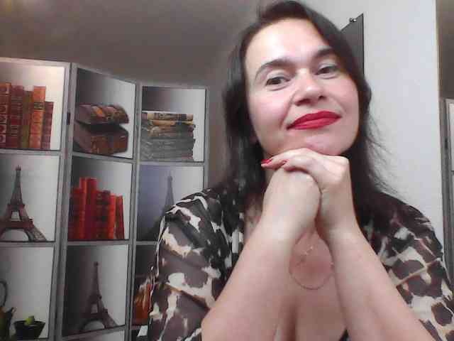 HelenMoo webcam