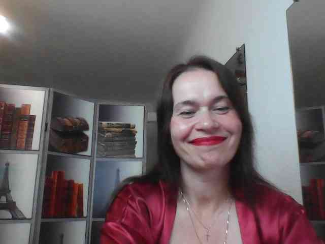 HelenMoo webcam