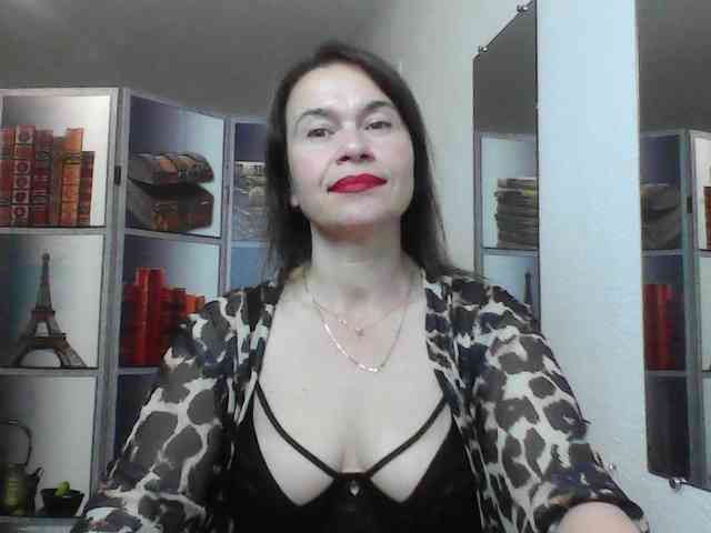 HelenMoo webcam