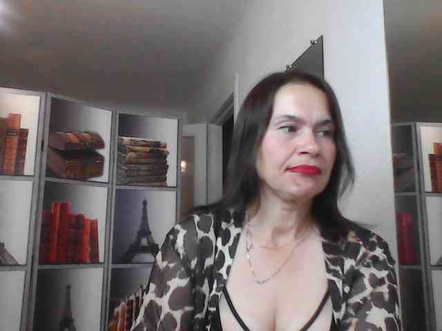 HelenMoo webcam