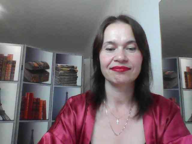 HelenMoo webcam