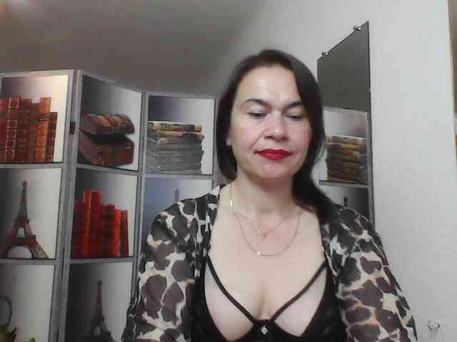 HelenMoo webcam