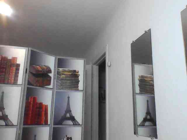 HelenMoo webcam