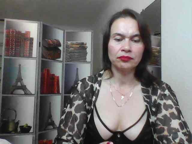 HelenMoo webcam