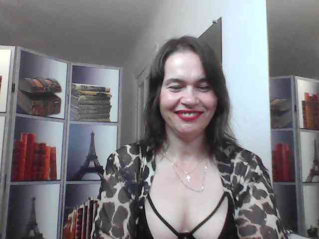 HelenMoo webcam