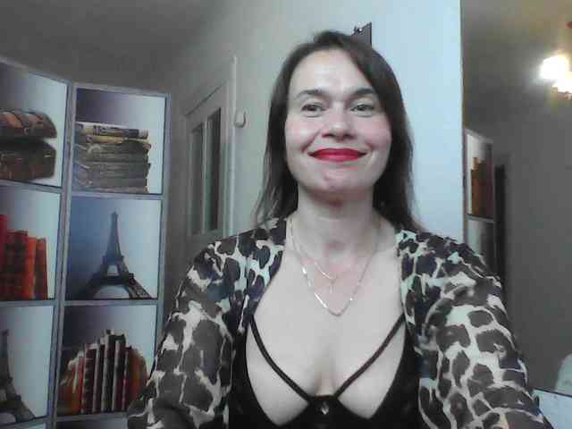 HelenMoo webcam
