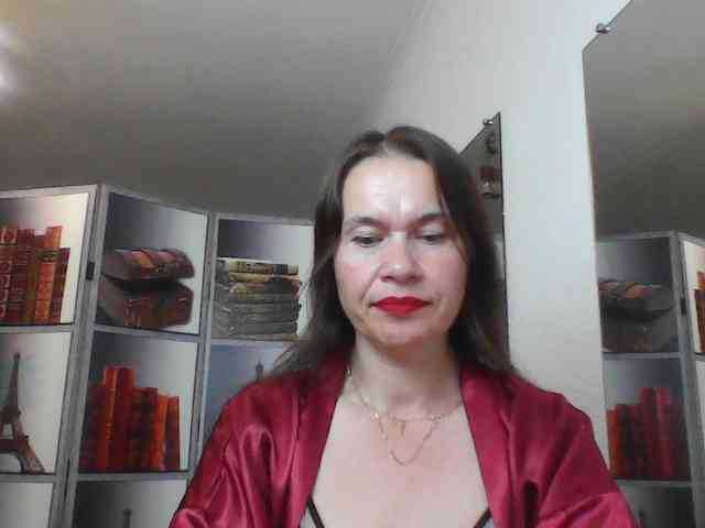 HelenMoo webcam