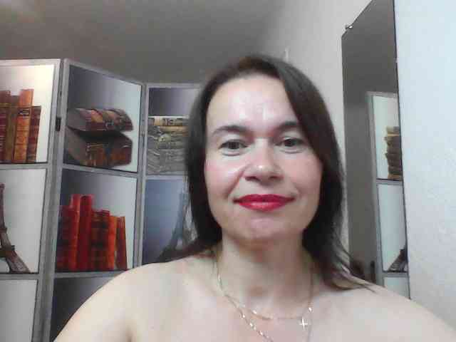 HelenMoo webcam