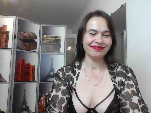 HelenMoo webcam
