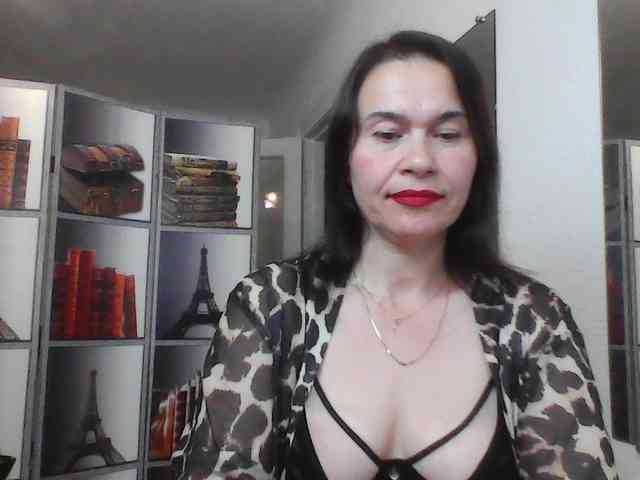 HelenMoo webcam